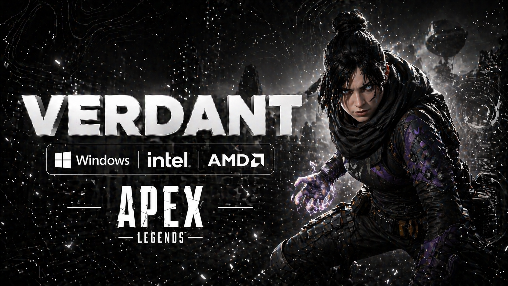 Apex Legends product