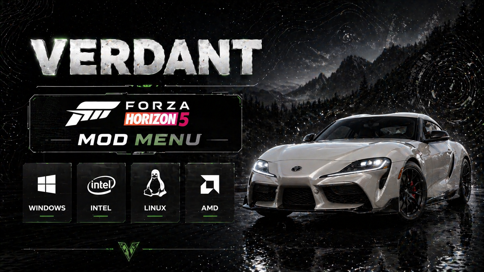 Forza Horizon 5
